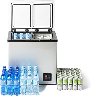 Compressor Refrigerator Camry CR 8076
