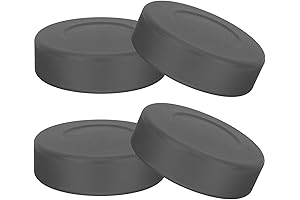 4-Pack Hockey Pucks: Your Ticket to Hockey Dominance