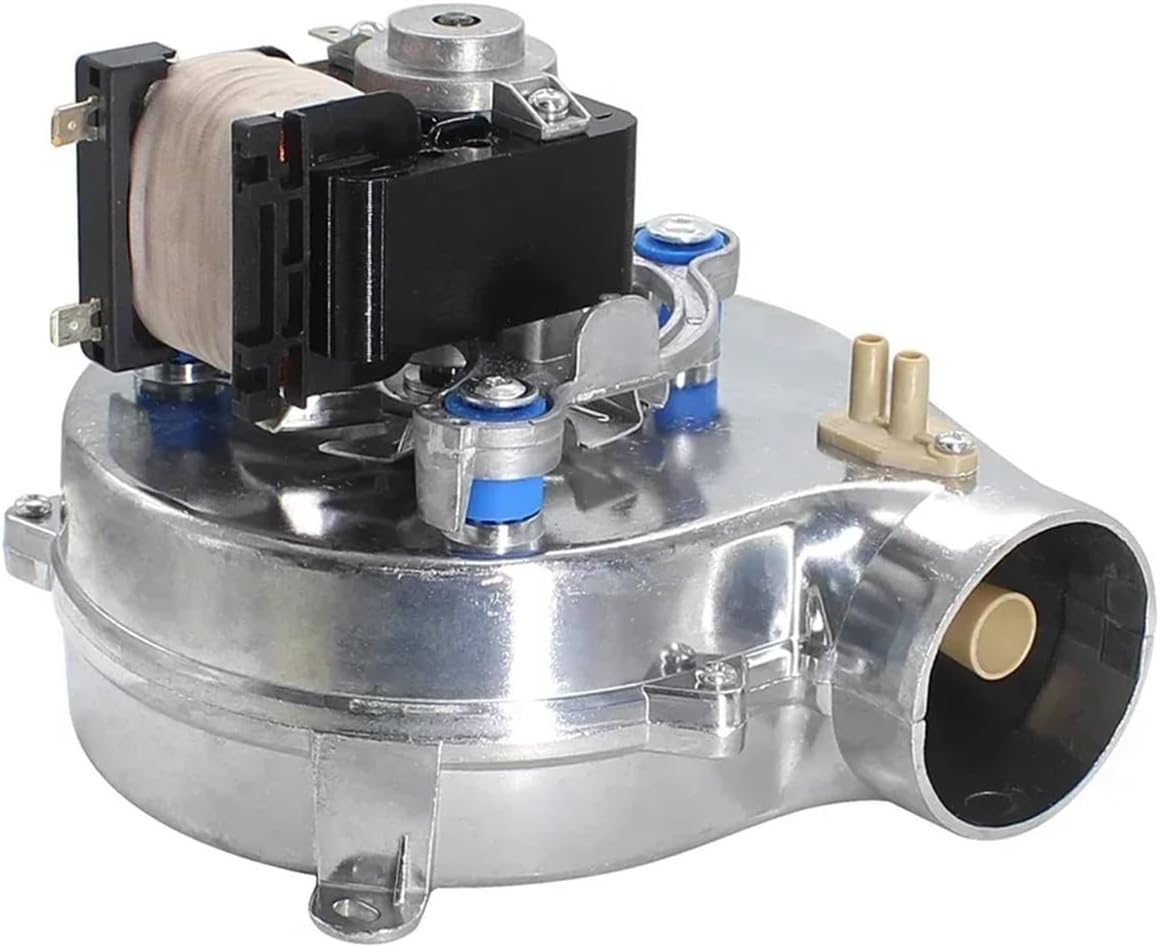 Gas Boiler Fan 45W Spare Parts For Boilers