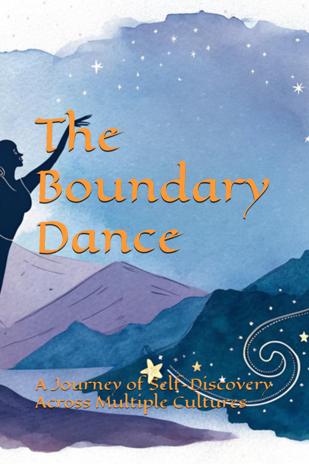 The Boundary Dance: A Journey of Self-Discovery Across Multiple Cultures