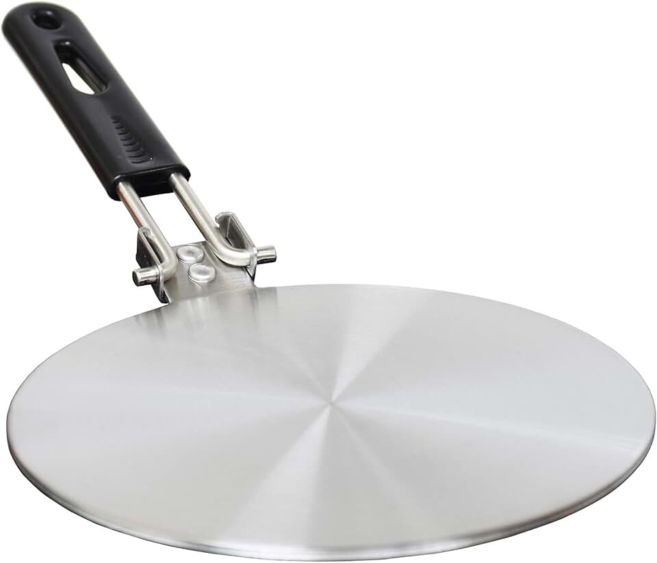 induction cooktop pots and pans