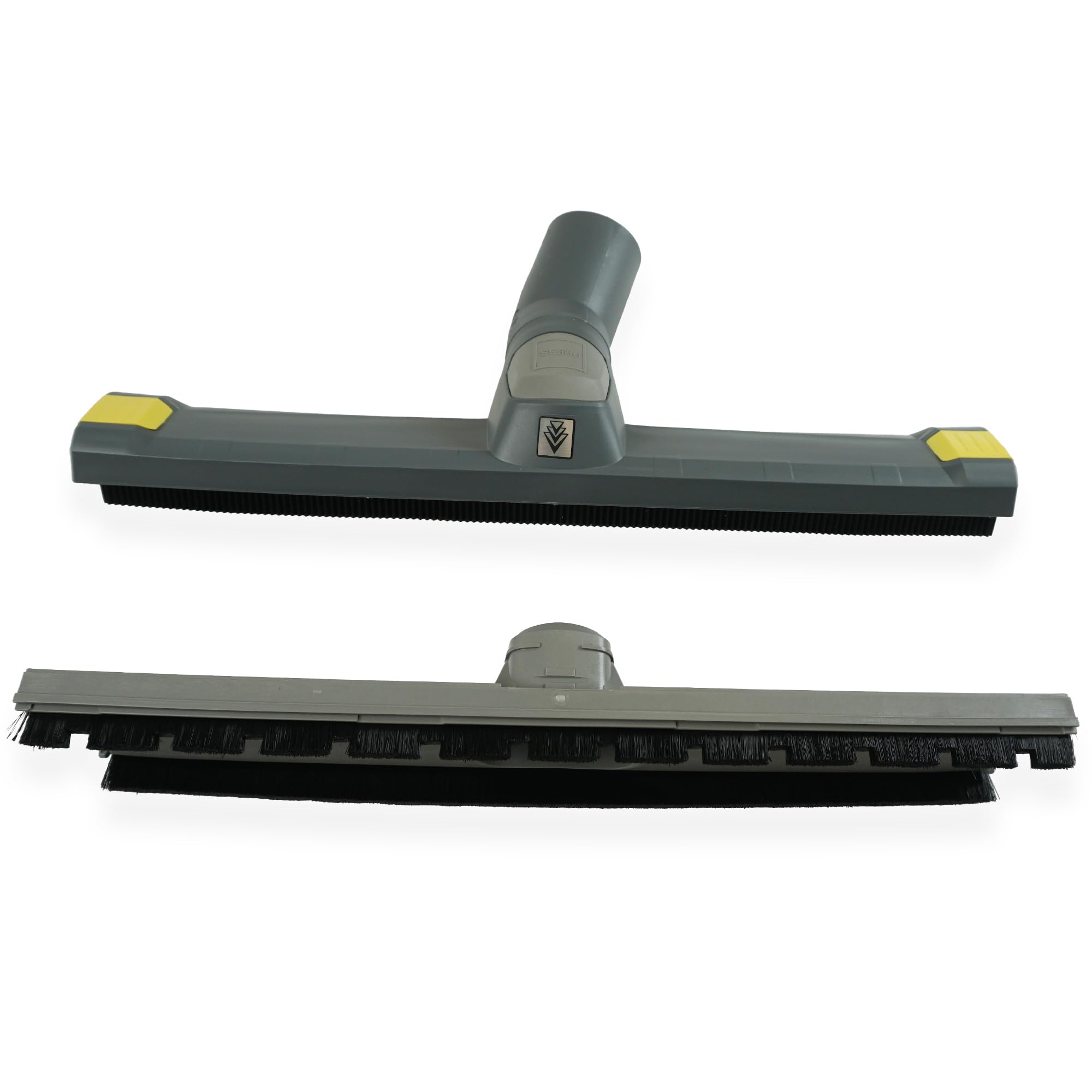 Boquilla de agua y polvo para aspiradora DN40-360 mm, 2 en 1, compatible con Karcher - Ref. original 2.889-153.0
