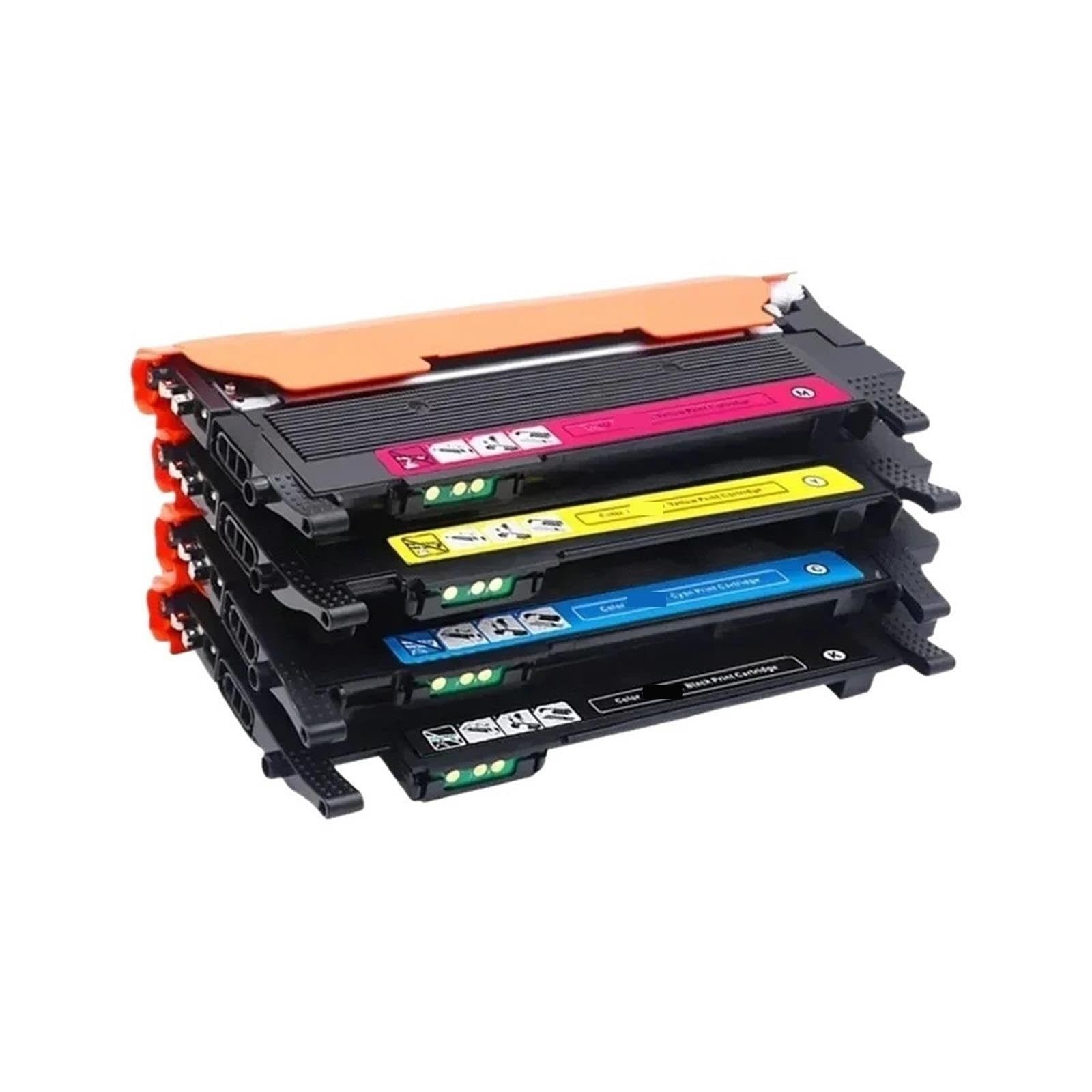 Compatibile con HP, toner 117A 150a 150nw 178fnw