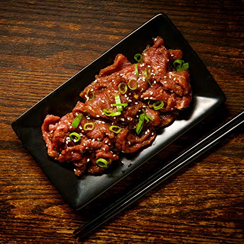 The Spice Lab Gochugaru Korean Red Pepper Flakes – Authentic Chili Flakes For Korean Favorites Like Kimchi & Stir-Fries, Elevate Your Asian Cuisine with Premium Kosher, Gluten-Free Red Pepper Flakes - Image 7