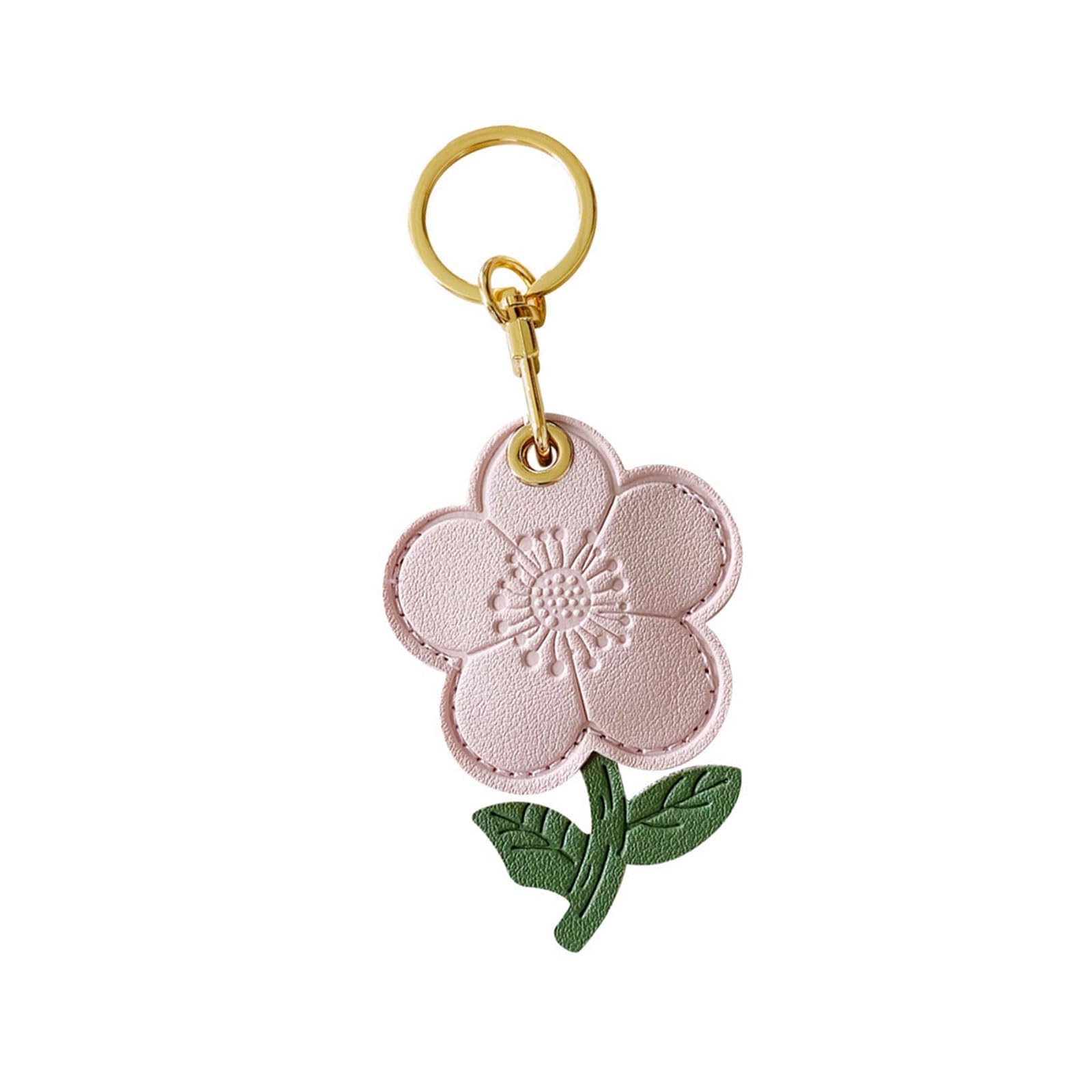 BWANGIAO Adorable Keyring Organizers Keychain Holders Backpacks Offices School Essential For Offices Travelers