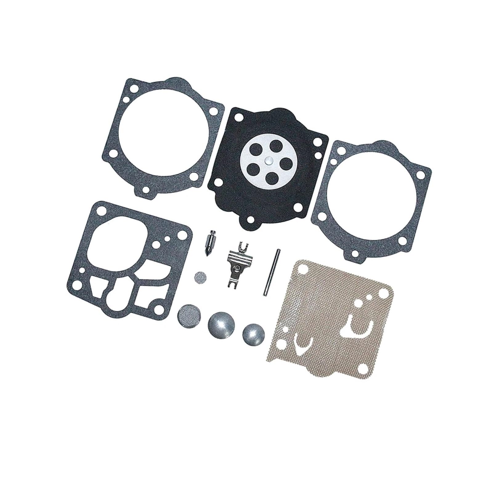 Kit de réparation carburateur K10-RWJ joint membrane pour OEM 502445901