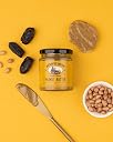 Brawny Bear Peanut Butter, 100% Natural Sweetened with Dates, Smooth Healthy Nut Butter with No Added Sugar and Preservatives, Low GI, Vegan, High in Protein Spread – 500 gm gallery image