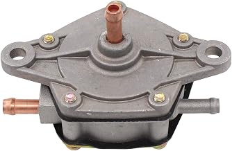 MOTOKU Fuel Pump Assembly for Suzuki ALT125 ALT185 3x6 ALT50 King Quad 250 300 Quadrunner 125 230 250 4WD 300 LT4WD LT-F250 LT-F4WD