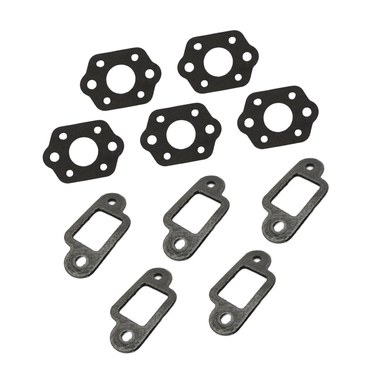 Joint de carburateur durable pour tronçonneuse MS180 MS170 en matériau composite