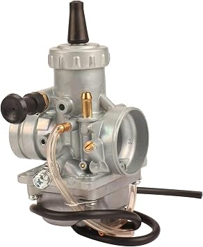 Racing Carb For Suzuki RM65 RM80 RM85 Motorcycle Carburetor Motorcycle CarburetorStraight