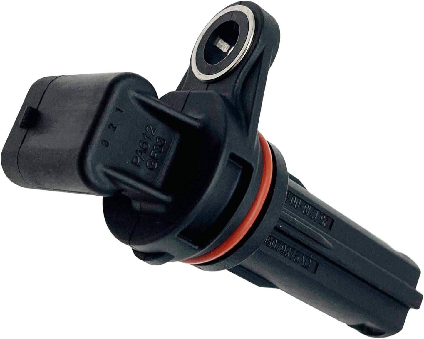 Crankshaft Position Sensor 5149167AD Compatible with Sebring Town & Country Avenger Challenger Charger Durango Grand Caravan Journey Cheroke Wrangler ProMaster 1500 2500 3500