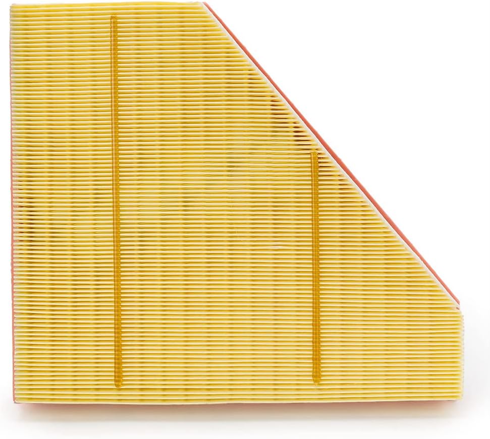 Car Engine Air Filter for Cadillac ATS CTS Chevrolet Camaro 2013-2017 A3178C 49830 20857930