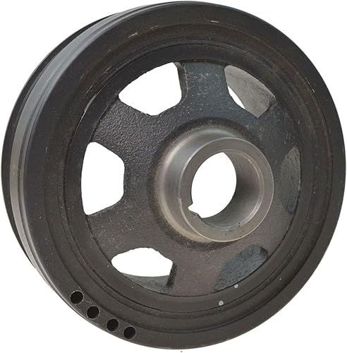 Balancín armónico para Mercedes Benz MB C CLK E ML R S SLK