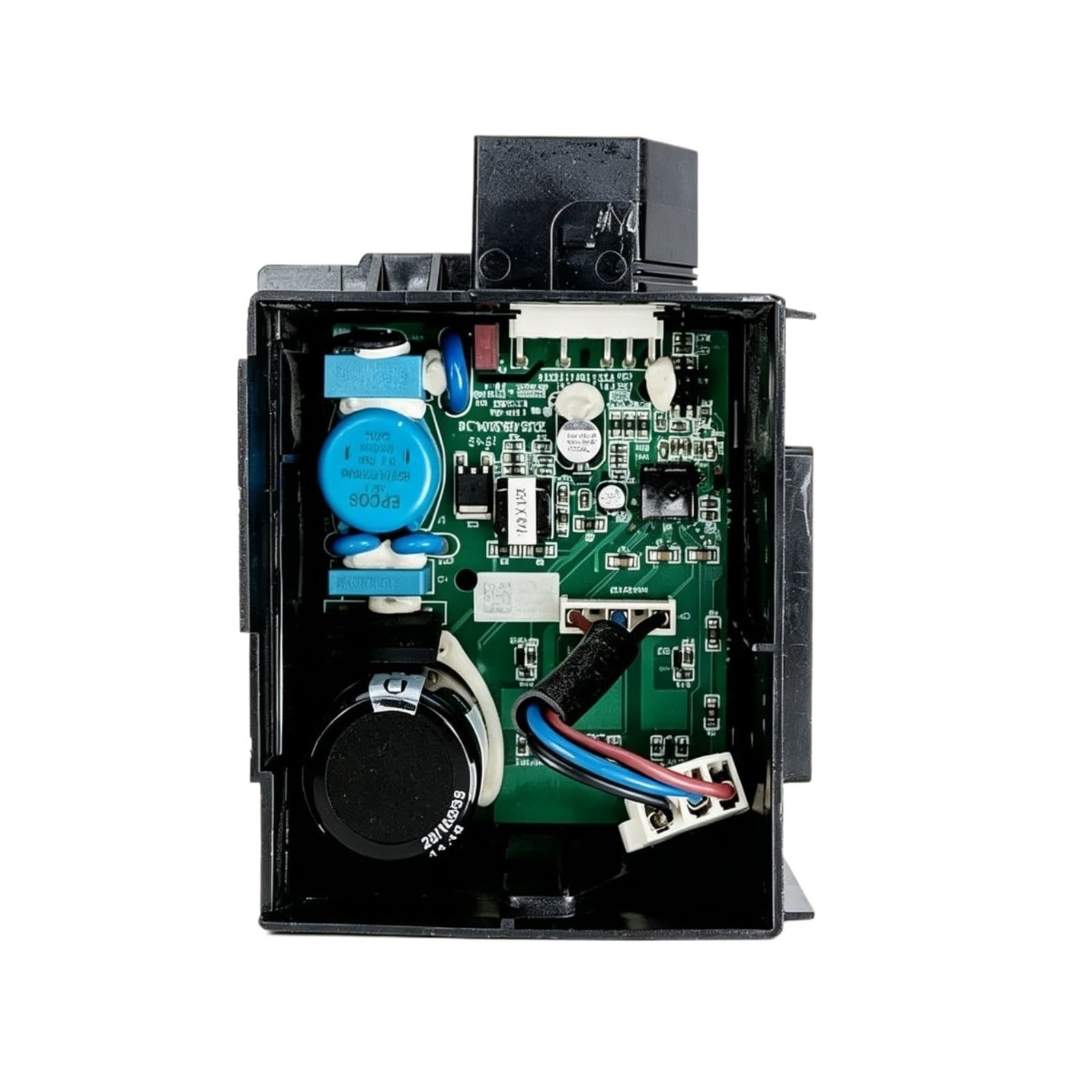 Refrigerator Compressor Driver Board, Compatible With Haier VETZ110L