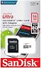Cartão de Memória SanDisk Micro SD, 16Gb