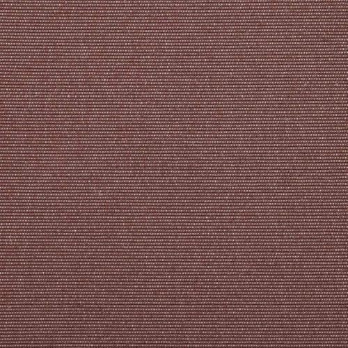 Tissu de rechange pour auvent polyester protection solaire de balcon marron - 8