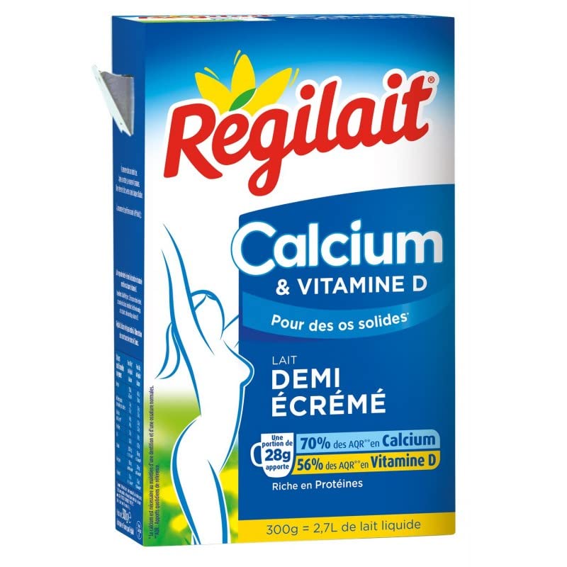 Régilait En Poudre