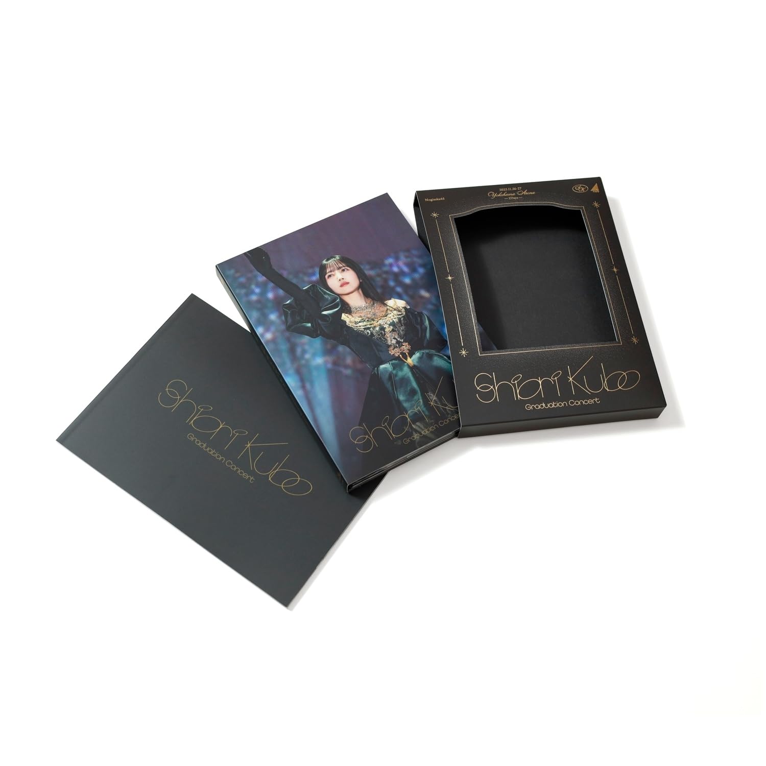 Amazon.co.jp: 【完全生産限定盤 Blu-ray】 乃木坂46 SHIORI KUBO