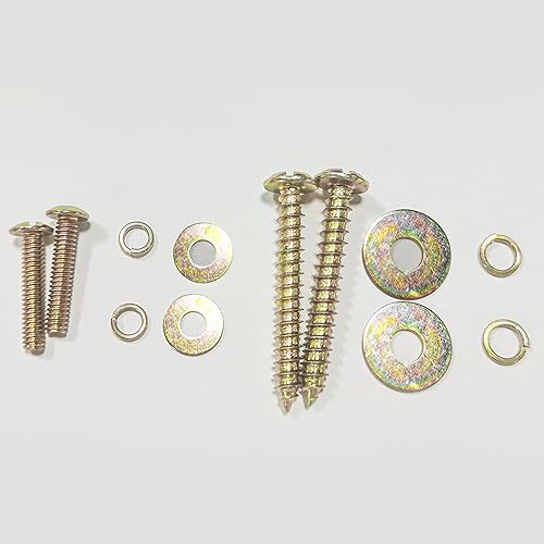 Tornillos para ventilador de techo ocioc