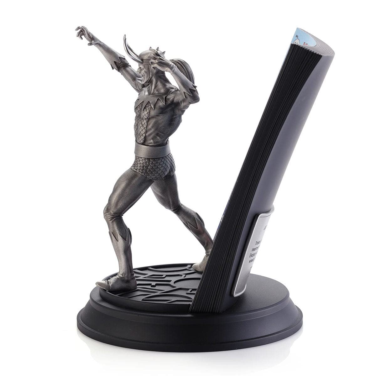 Amazon.co.jp: ロイヤルセランゴール 限定版ピューターロキジャーニー