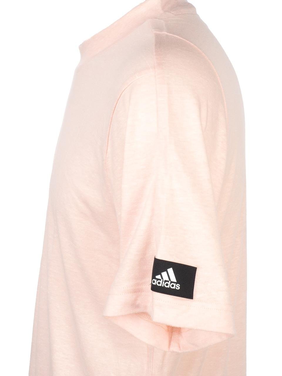 adidas Męska koszulka Basic Performance