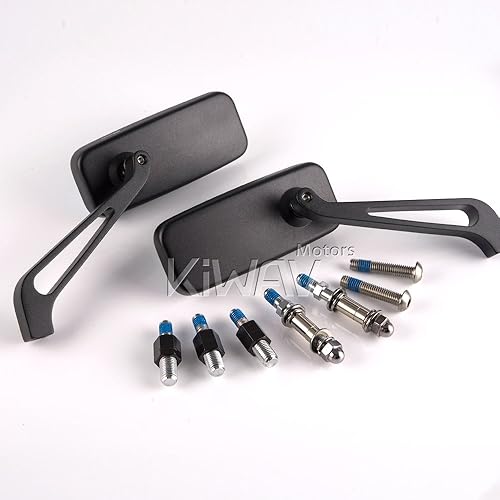 Miniatura 6 de KiWAV Magazi - Espejos clásicos