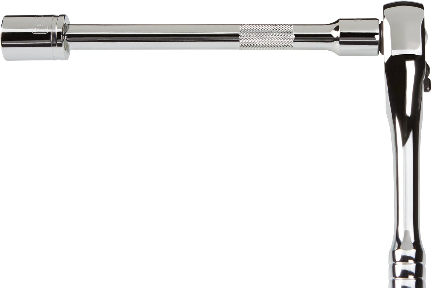 TEKTON 1660 Combination Wobble Extension Bar Set, 9-Piece