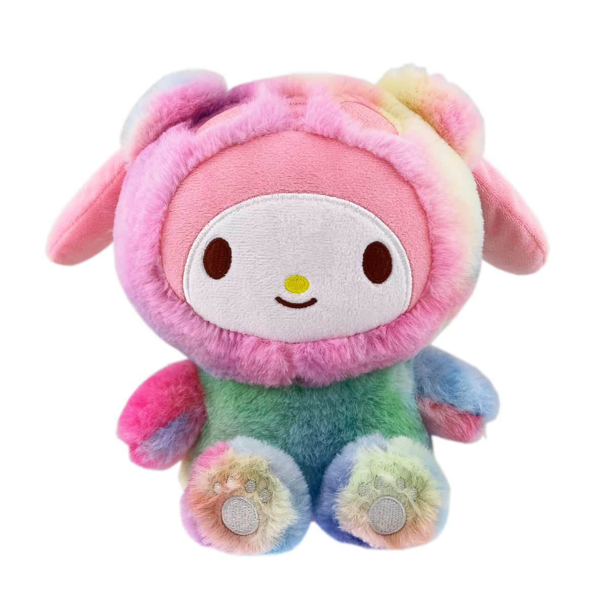 9 inch Cute Kwaii Anime Meloly Plushies for Kids and Girls' Birthday Parties - Cartoon Plush Toys