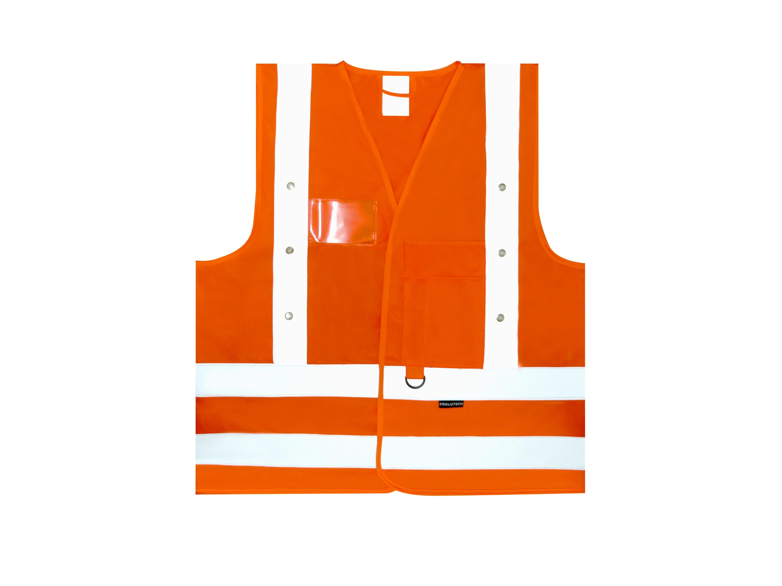 Gilet de sécurité LED K-Safe PROLUTECH pour éviter les risques de collision - 2