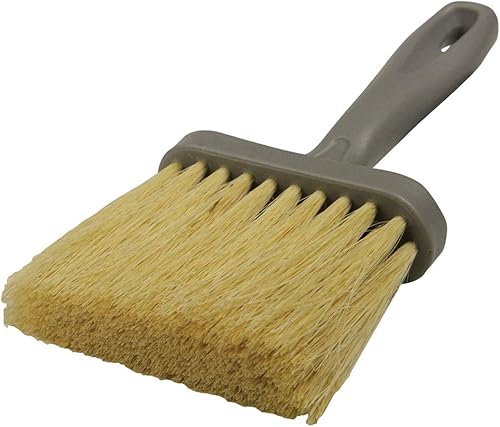 Warner 4-12" Texture Masonry Applicator Brush, 457