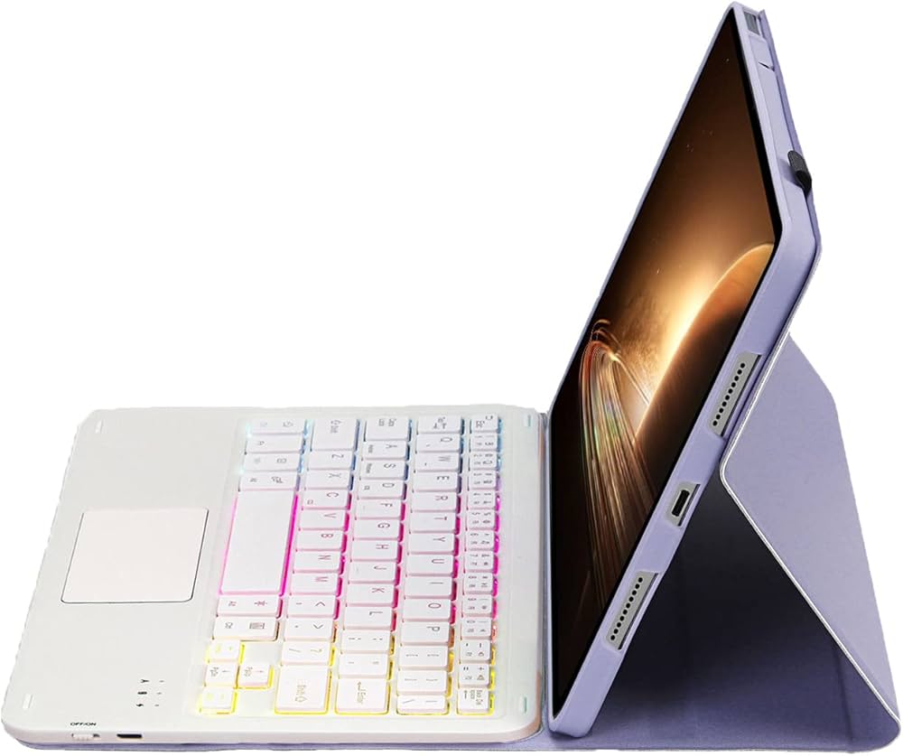 Amazon.co.jp: Keyboard Cover Case for OnePlus Pad 3 (11.61