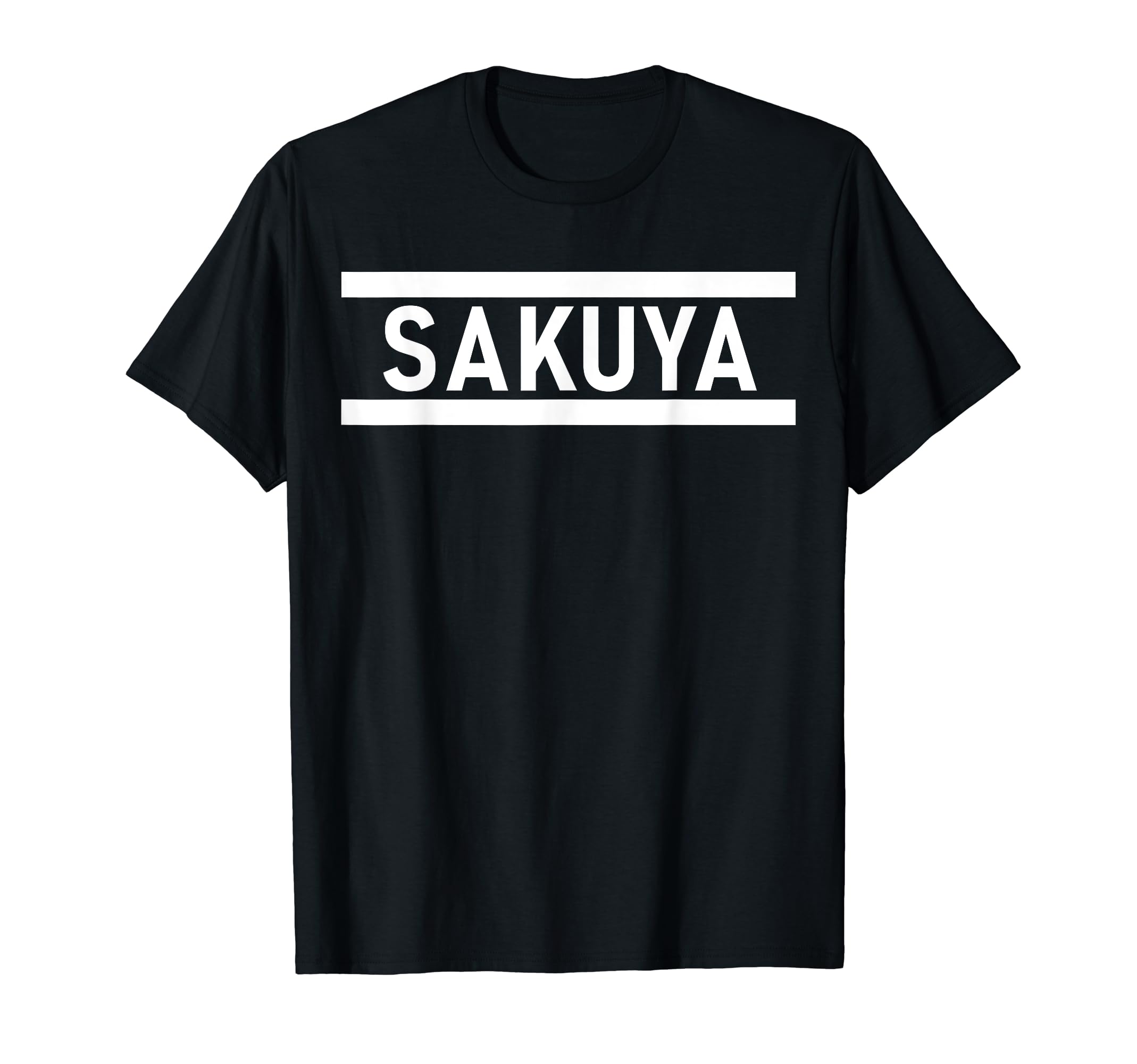Amazon | 「SAKUYA」ヘボン式「さくや」「サクヤ」下の名前 ローマ字