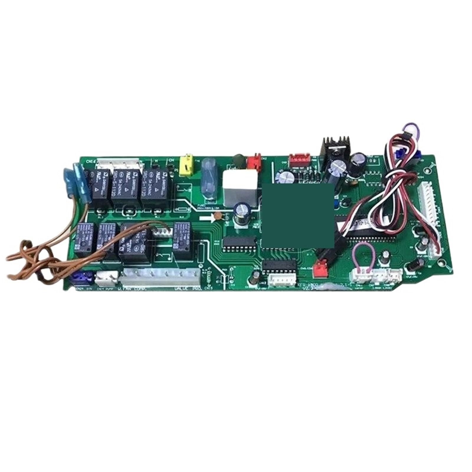 MVIVDUY 1pcs Air Conditioner Ceiling Machine Indoor Unit Motherboard Computer Circuit Board KFR-50Q/DY-C KFR-75/SDY-C KFR-120Q/SDY-C(50Q.DY-C)