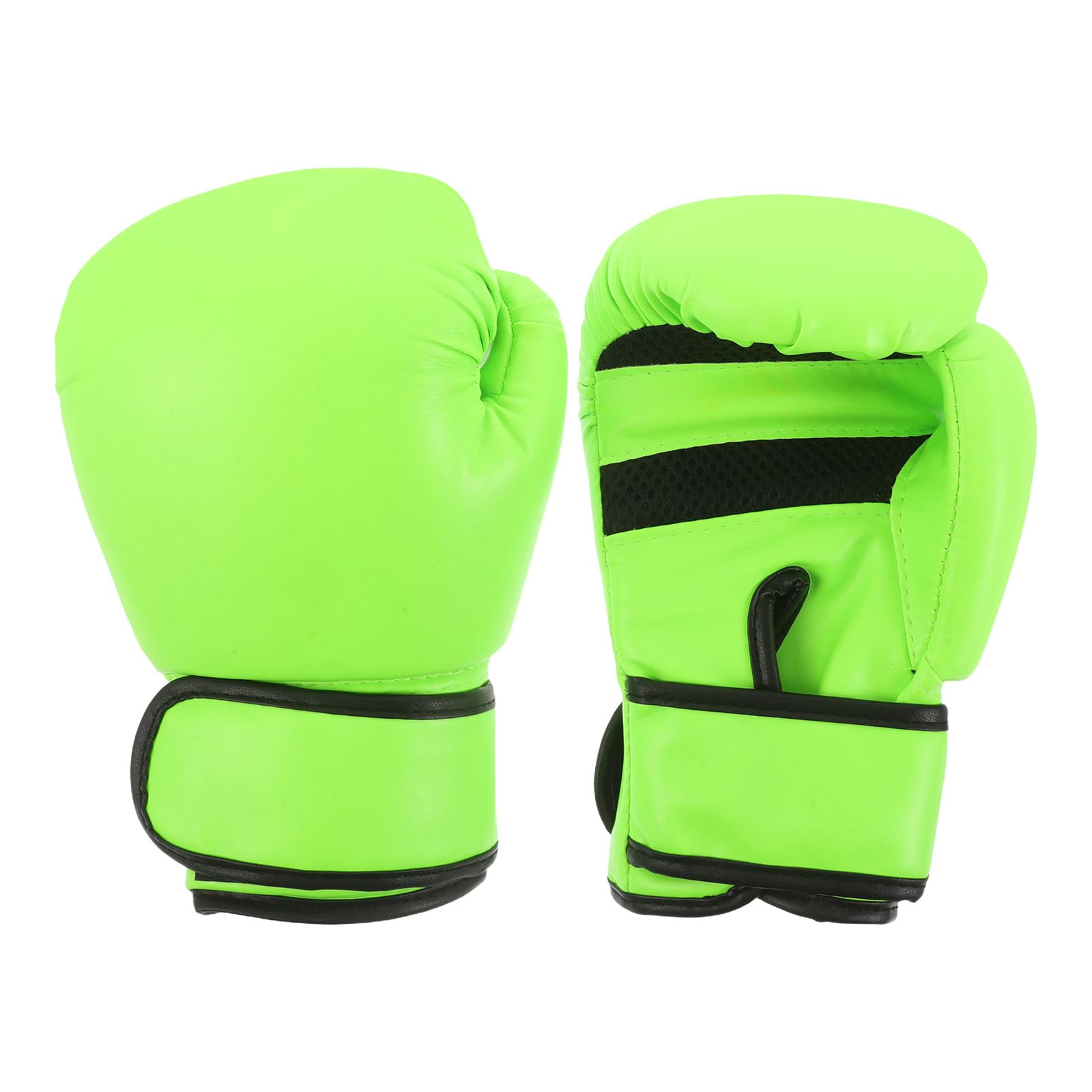 Gants de boxe enfants protégeant les poignets des chocs au kickboxing thaï - 6