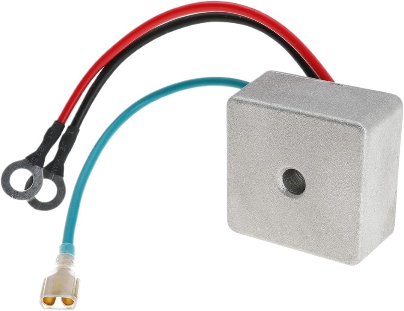 Voltage Regulator Rectifier OEM 27739-G01 27739G01 1Pcs