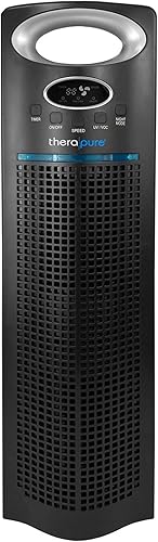 Miniatura 2 de envion therapure tpp440Permanente Hepa Tipo purificador de aire
