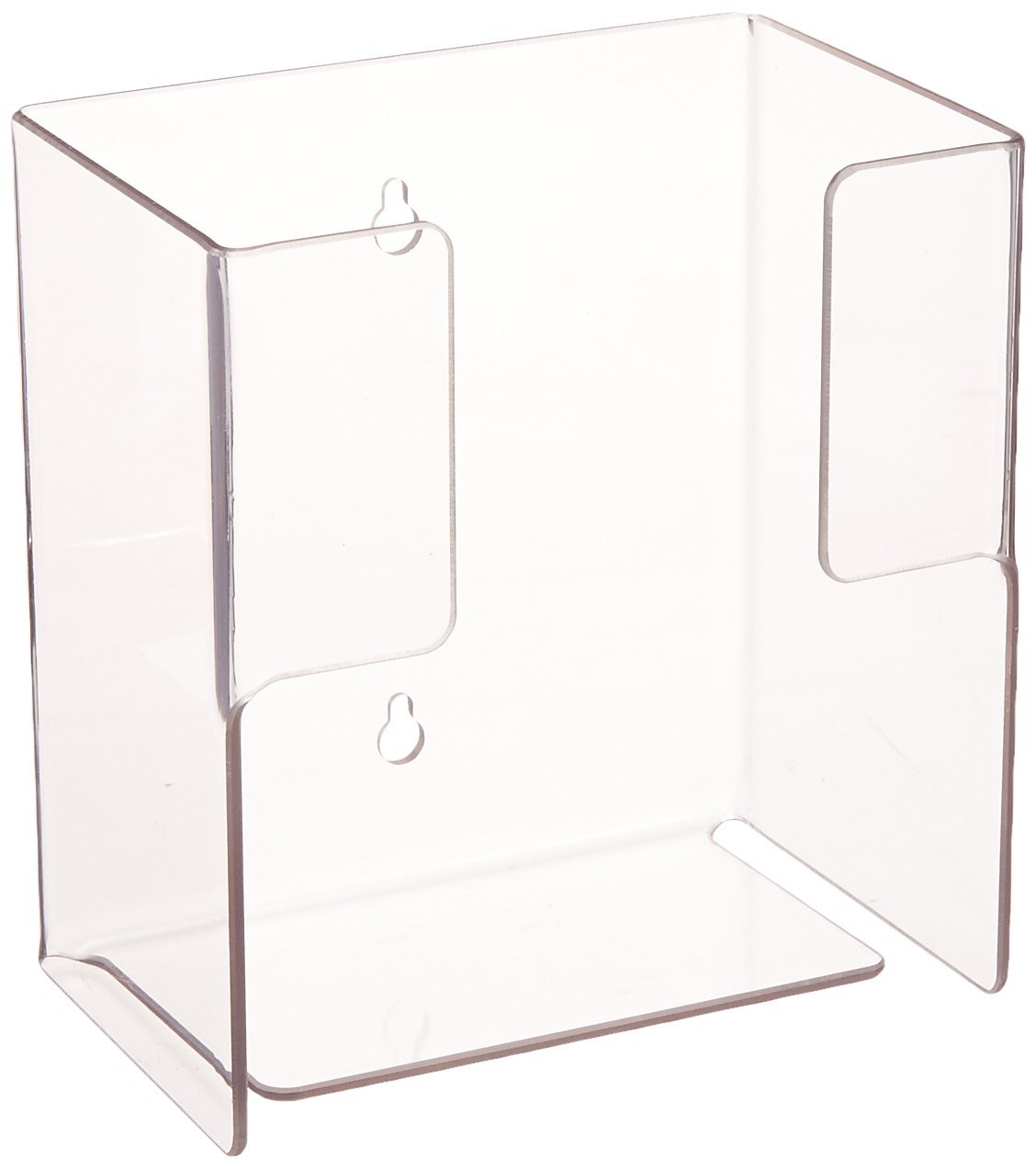 Horizon 5157 Plastic Lens Cleaning Towelette/Respirator Wipe, 3-1/2" Length x 5" Width x 6-1/2" Height