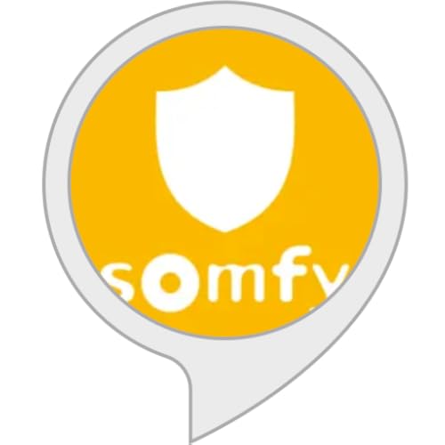 Somfy Protect Smart Home
