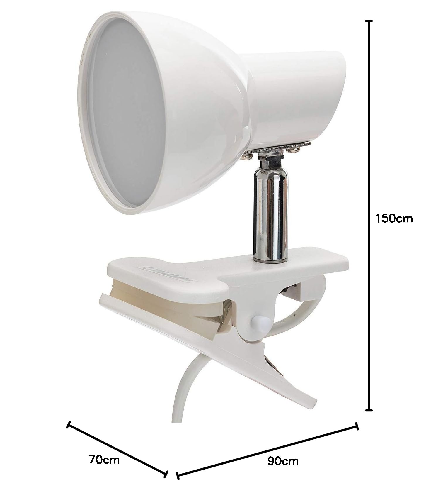 Velamp tl1401-b maison, blanc