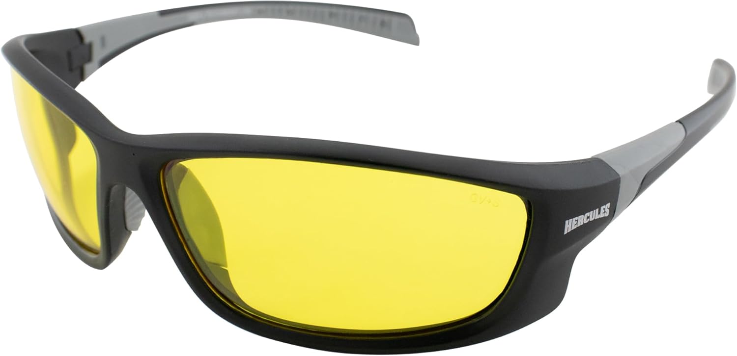 Global Vision Hercules-5 Motorcycle...