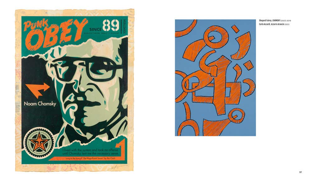 Shepard Fairey: 3 Decades of Dissent (Arte)