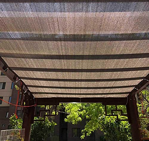 Voile d'ombrage de jardin de qualité supérieure bâche résistante