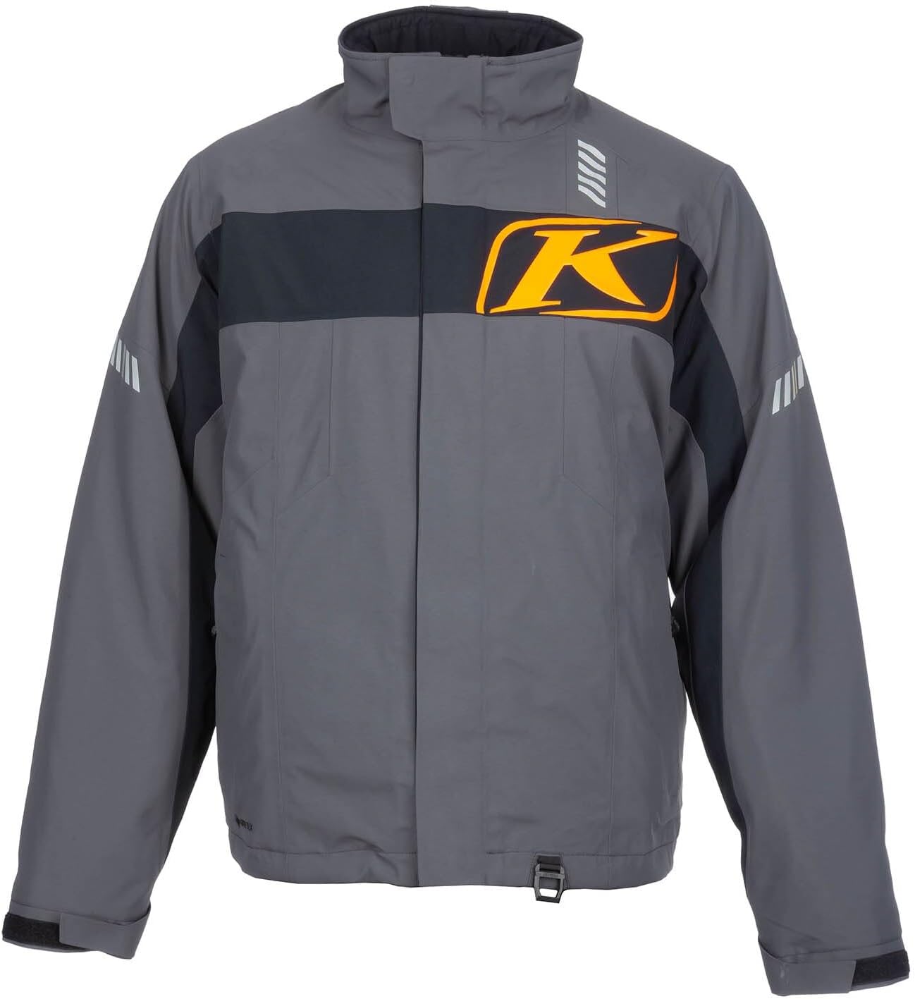 KLIM Men's Keweenaw Insulated Snowmobile Jacket |Gore-Tex|