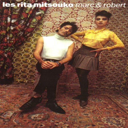 Marc Et Robert [Import]