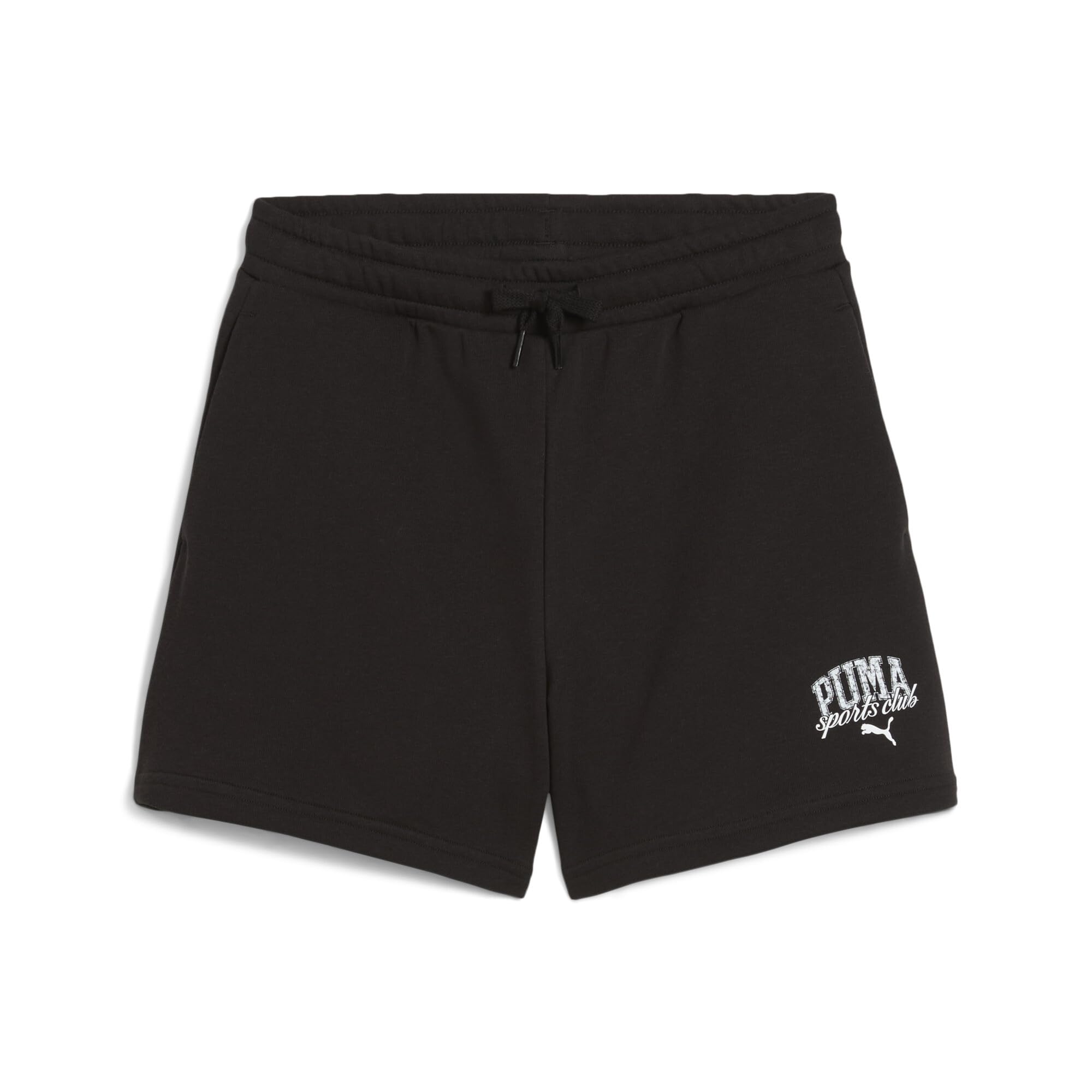 PUMA Class High Waist Shorts TR G