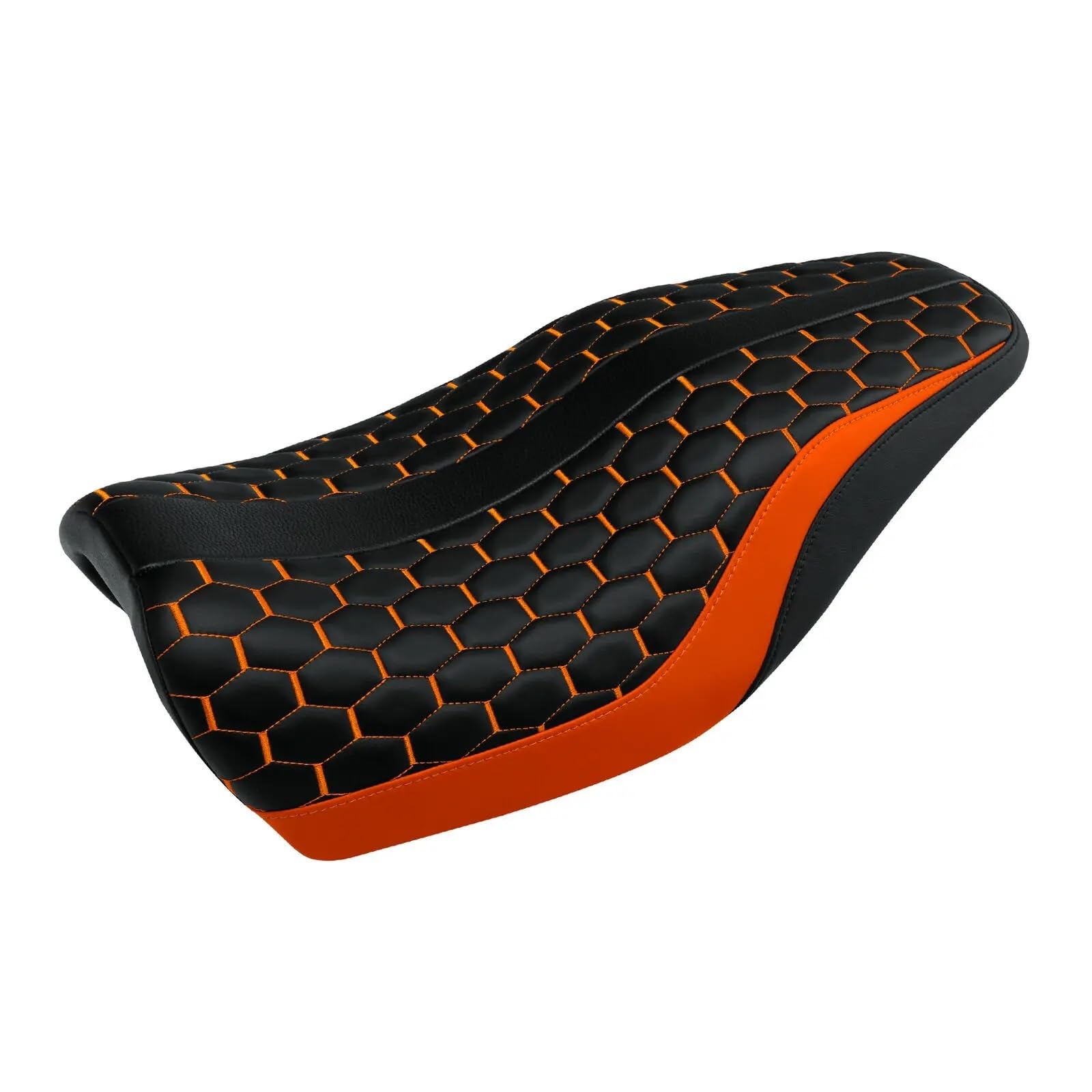 Asiento delantero y trasero de moto para Street XG500 XG750 de 2015 a 2020 4