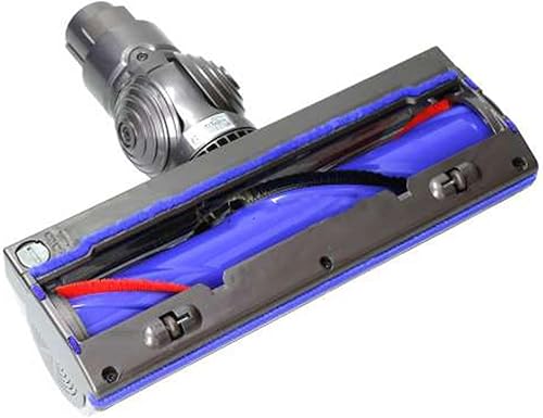 Miniatura 8 de Dyson 968266-02 V7 Cabezal limpiador de cabeza de motor de liberación rápida