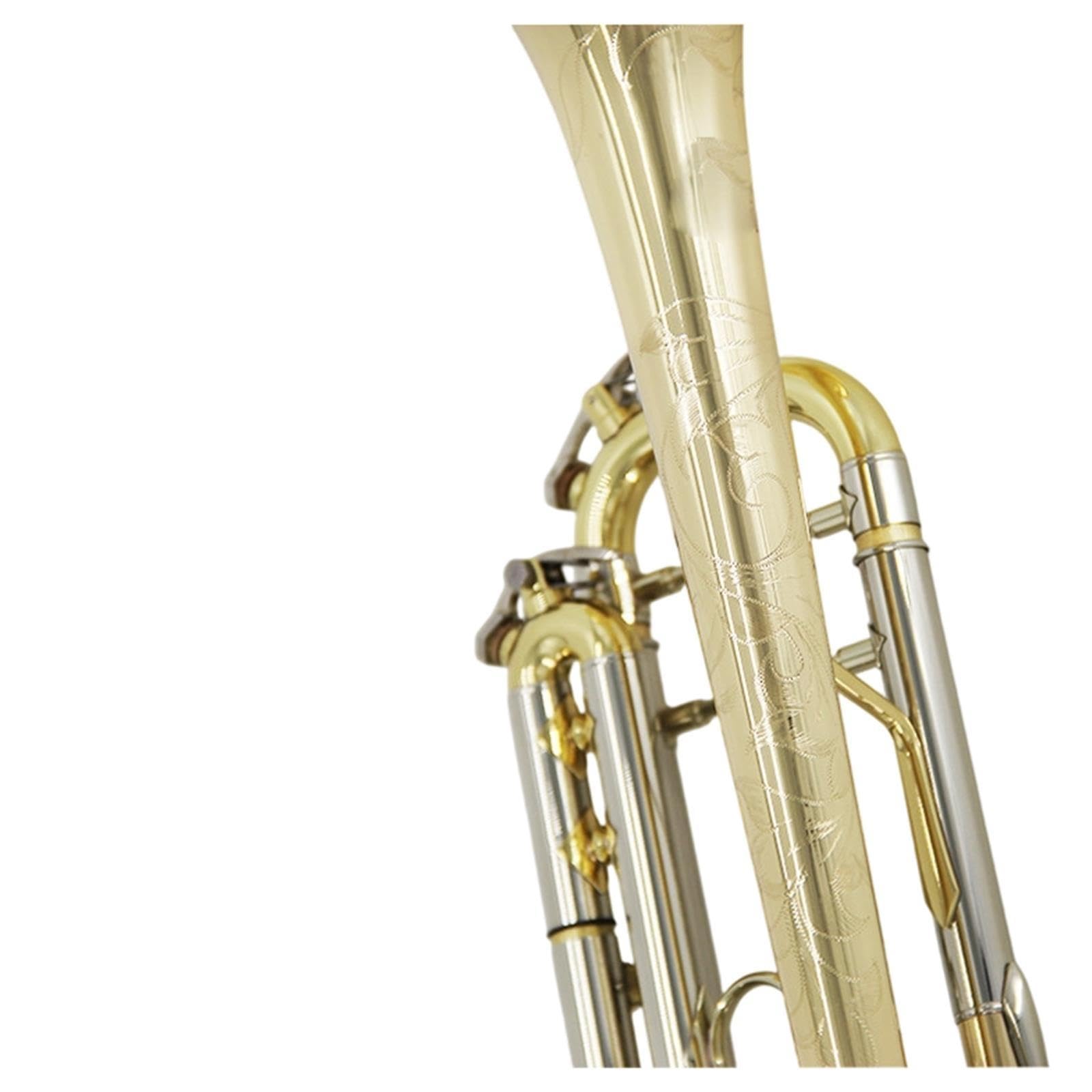 Standard Trumpet Profesjonalne wykonanieTrąbka