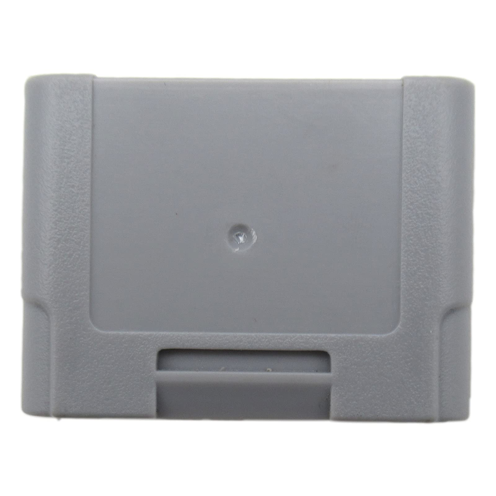 NGHTMRE Oficial para Nintendo 64 Controller Pack N64 Memory Pak Authentic Saves NUS-004