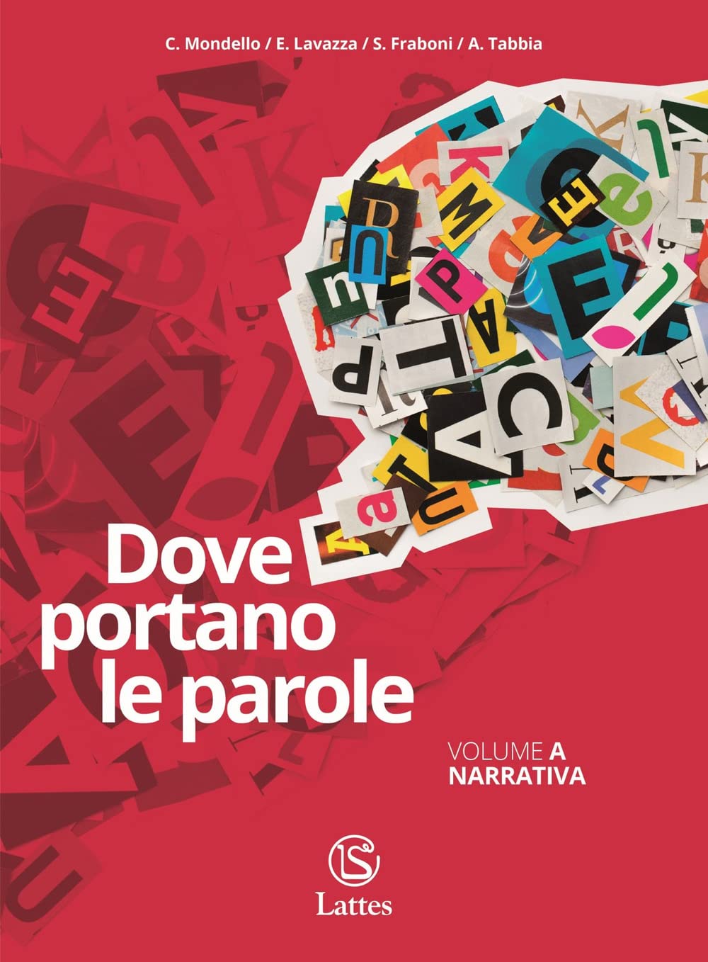 Dove Portano Le Parole.Con Quaderno Di Scrittura. Per Le Scuole Superiori. Con E-Book. Con Espansione Online. Narrativa-Epica (Vol. A-C) - 4